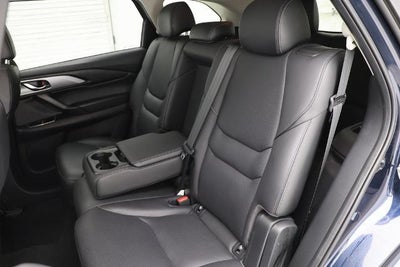 2023 Mazda Mazda CX-9 Touring Plus