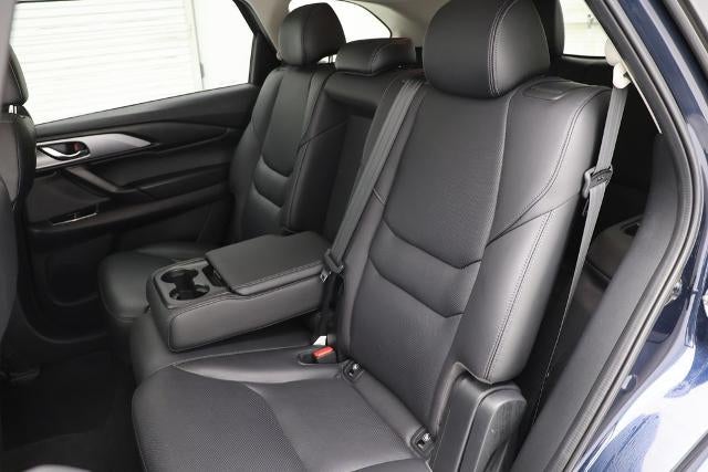 2023 Mazda Mazda CX-9 Touring Plus