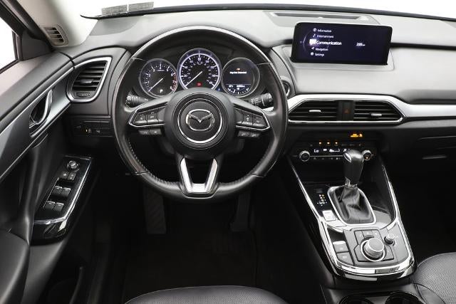 2023 Mazda Mazda CX-9 Touring Plus