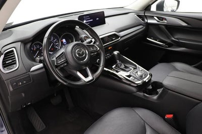 2023 Mazda Mazda CX-9 Touring Plus