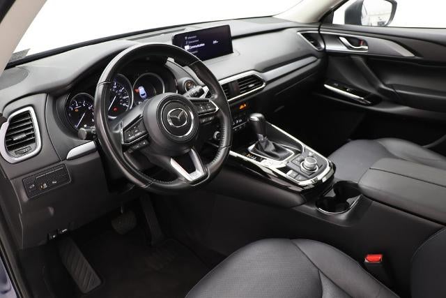 2023 Mazda Mazda CX-9 Touring Plus