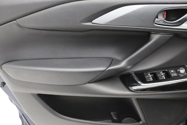 2023 Mazda Mazda CX-9 Touring Plus