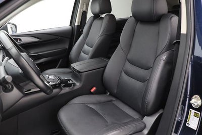 2023 Mazda Mazda CX-9 Touring Plus