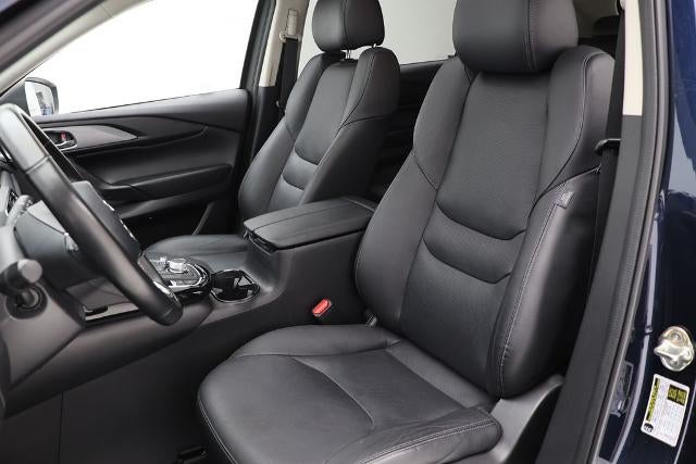 2023 Mazda Mazda CX-9 Touring Plus