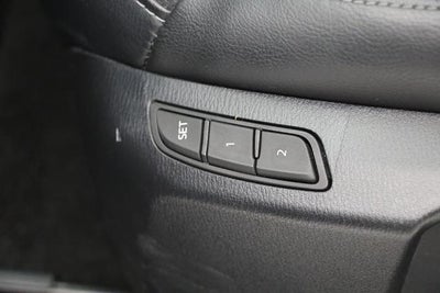 2023 Mazda Mazda CX-9 Touring Plus