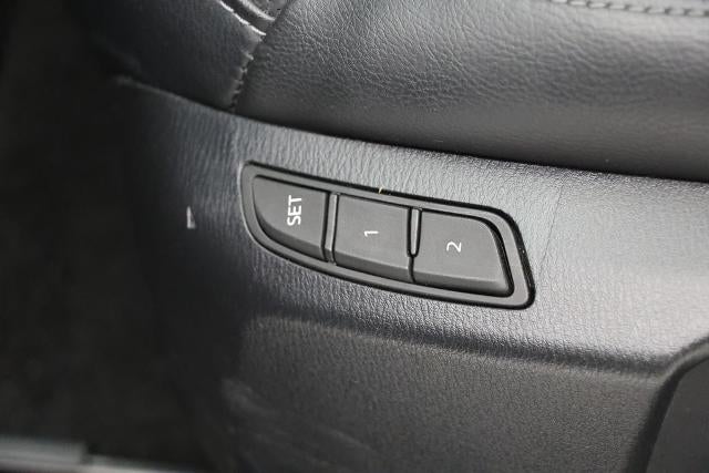 2023 Mazda Mazda CX-9 Touring Plus