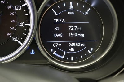 2023 Mazda Mazda CX-9 Touring Plus