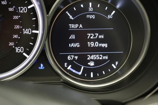 2023 Mazda Mazda CX-9 Touring Plus