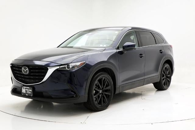 2023 Mazda Mazda CX-9 Touring Plus