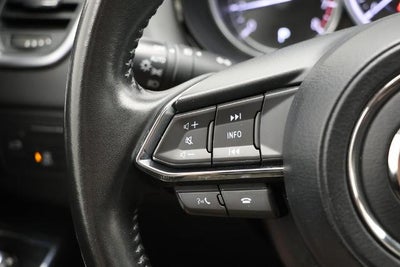 2023 Mazda Mazda CX-9 Touring Plus