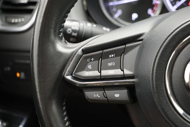 2023 Mazda Mazda CX-9 Touring Plus