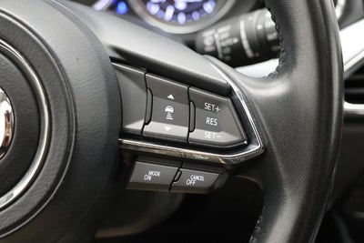 2023 Mazda Mazda CX-9 Touring Plus