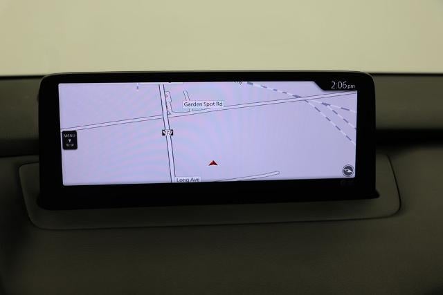 2023 Mazda Mazda CX-9 Touring Plus