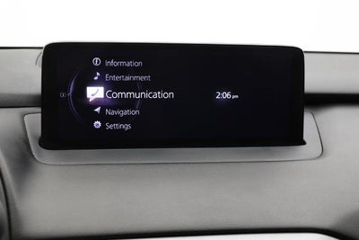 2023 Mazda Mazda CX-9 Touring Plus