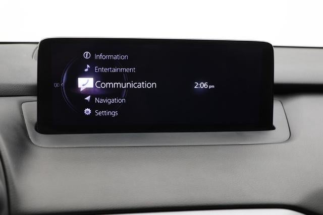 2023 Mazda Mazda CX-9 Touring Plus