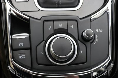 2023 Mazda Mazda CX-9 Touring Plus