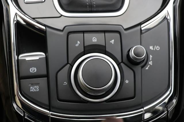 2023 Mazda Mazda CX-9 Touring Plus