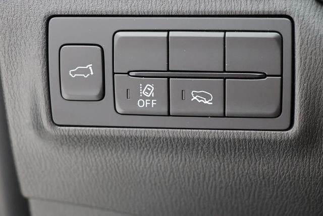 2023 Mazda Mazda CX-9 Touring Plus