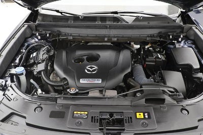 2023 Mazda Mazda CX-9 Touring Plus