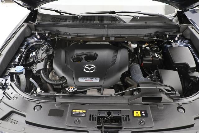 2023 Mazda Mazda CX-9 Touring Plus