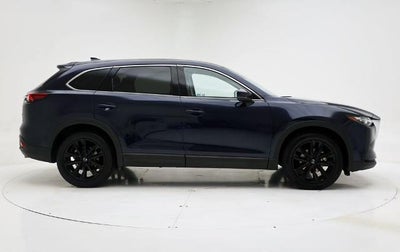 2023 Mazda Mazda CX-9 Touring Plus