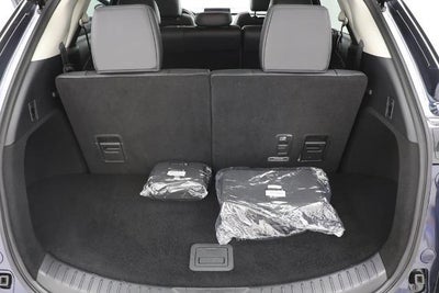 2023 Mazda Mazda CX-9 Touring Plus