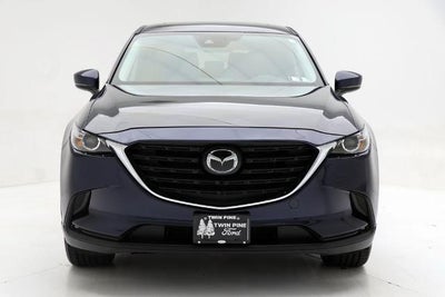 2023 Mazda Mazda CX-9 Touring Plus