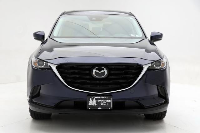 2023 Mazda Mazda CX-9 Touring Plus