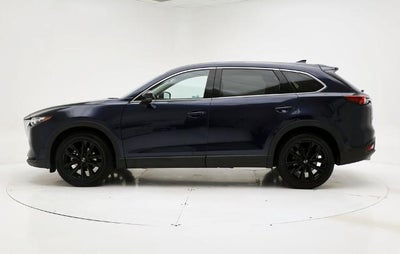 2023 Mazda Mazda CX-9 Touring Plus