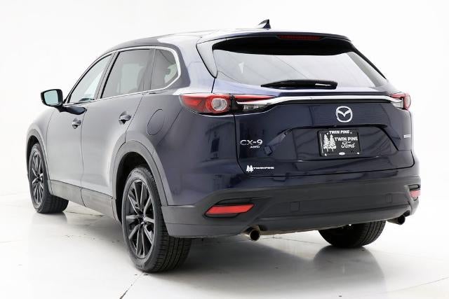 2023 Mazda Mazda CX-9 Touring Plus