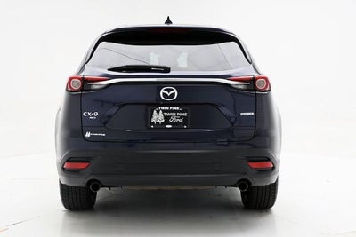 2023 Mazda Mazda CX-9 Touring Plus