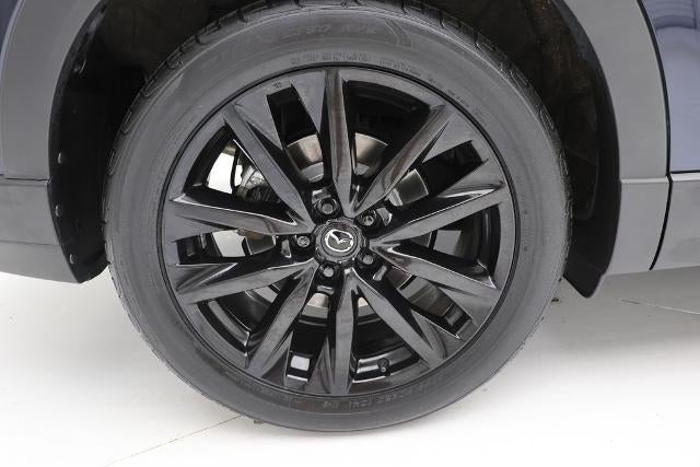 2023 Mazda Mazda CX-9 Touring Plus