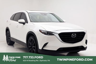 2023 Mazda Mazda CX-9 Touring Plus