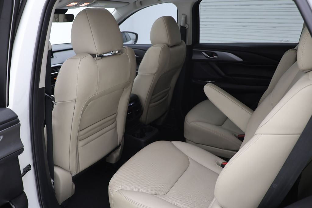 2023 Mazda Mazda CX-9 Touring Plus