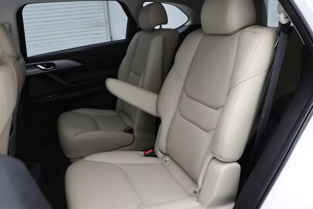 2023 Mazda Mazda CX-9 Touring Plus