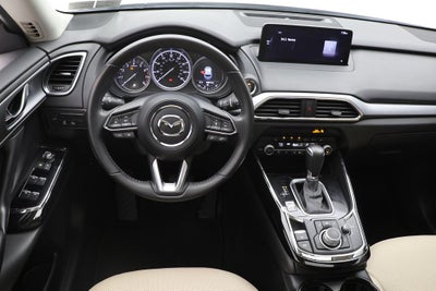 2023 Mazda Mazda CX-9 Touring Plus