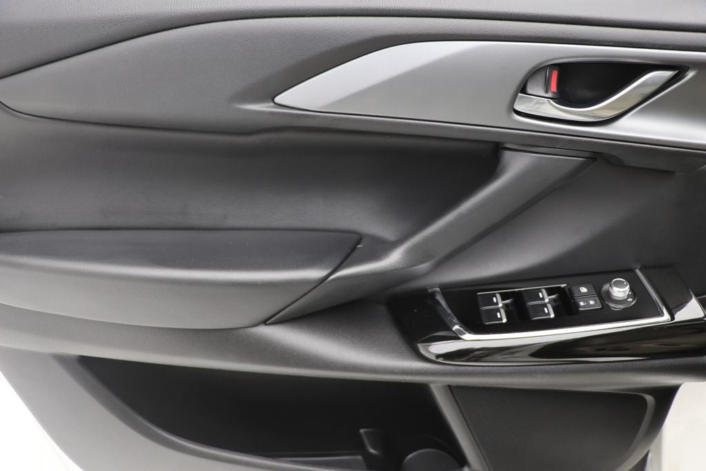 2023 Mazda Mazda CX-9 Touring Plus