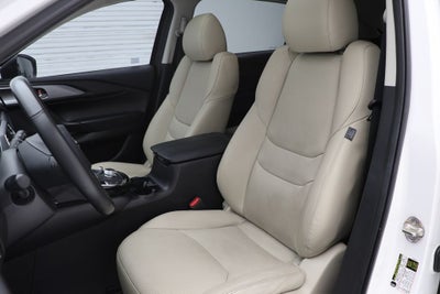 2023 Mazda Mazda CX-9 Touring Plus