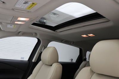 2023 Mazda Mazda CX-9 Touring Plus