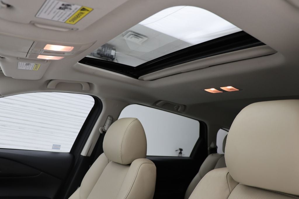 2023 Mazda Mazda CX-9 Touring Plus