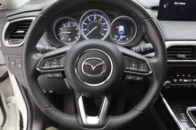 2023 Mazda Mazda CX-9 Touring Plus