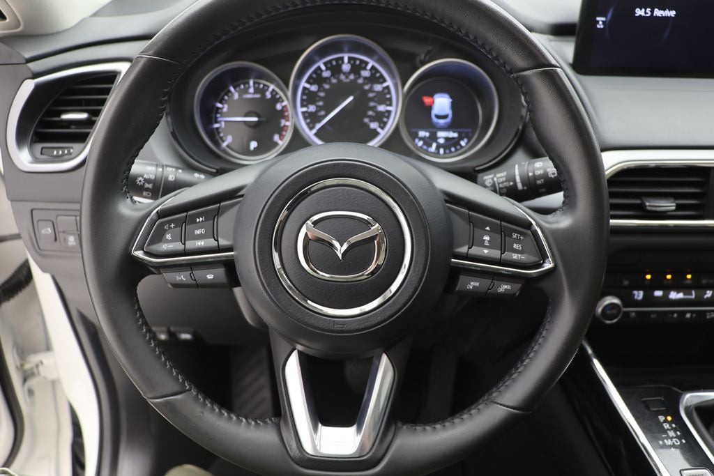 2023 Mazda Mazda CX-9 Touring Plus