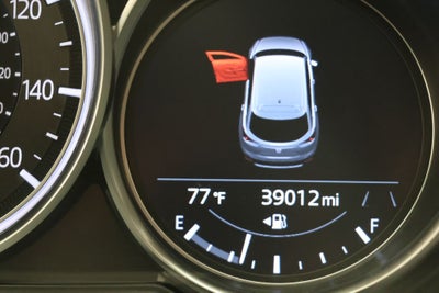 2023 Mazda Mazda CX-9 Touring Plus