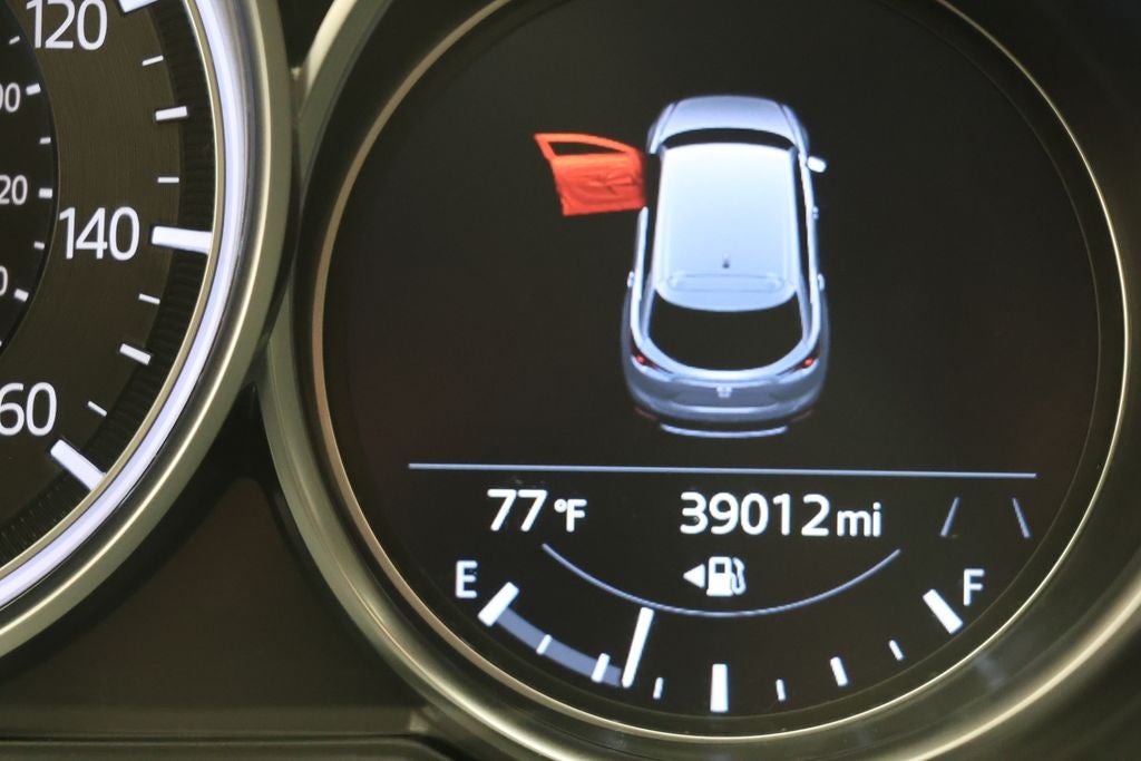 2023 Mazda Mazda CX-9 Touring Plus