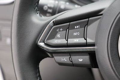 2023 Mazda Mazda CX-9 Touring Plus