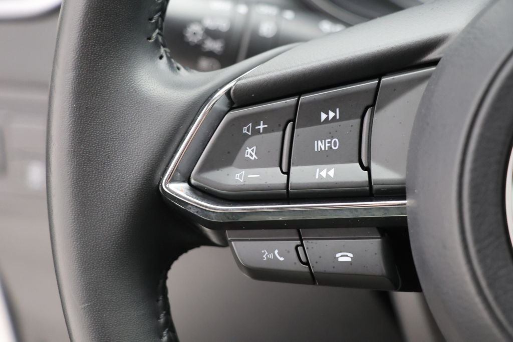 2023 Mazda Mazda CX-9 Touring Plus