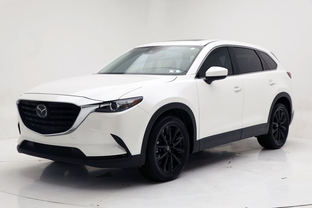 2023 Mazda Mazda CX-9 Touring Plus