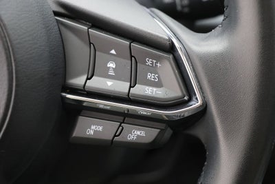 2023 Mazda Mazda CX-9 Touring Plus