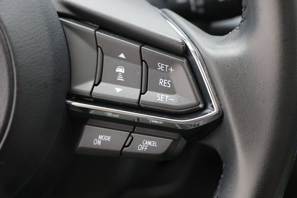 2023 Mazda Mazda CX-9 Touring Plus