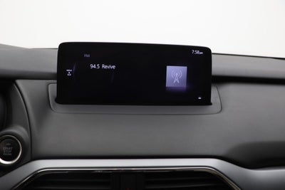 2023 Mazda Mazda CX-9 Touring Plus